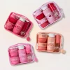 SWEET DOSE MINI BODY CARE KIT