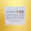 5 IN 1 MULTITASKER HAIR SET (ROSE GOLD)