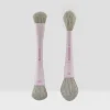 BEAUTY CREATIONS POWDER & CREAM COMPLEXION BRUSH SET