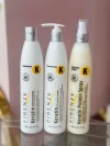 FIRENZE KERATIN SET DE 3
