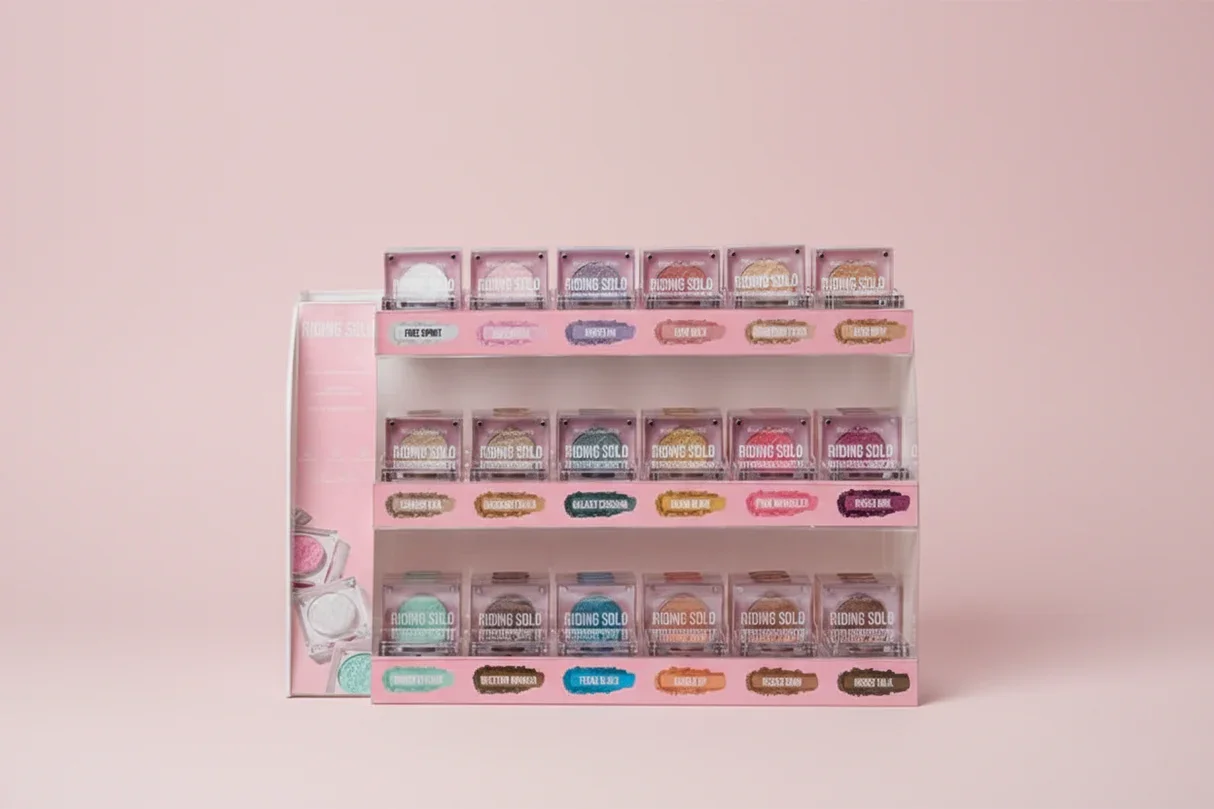 RIDING SOLO VOL.2 DISPLAY F1 SUPERNATURALHN RIDING SOLO VOL.2 DISPLAY - Imagen 1